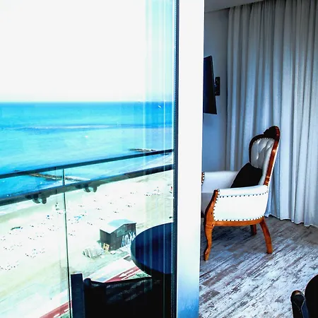 The Ciao Stelio Deluxe Boutique - Adults Only 4*