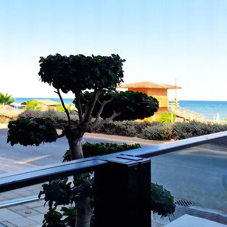 The Ciao Stelio Deluxe Boutique - Adults Only 4* Larnaca