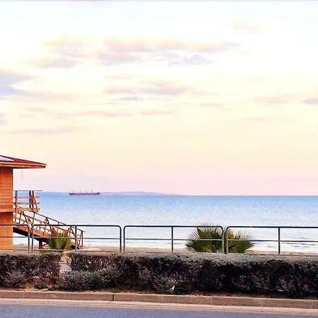 The Ciao Stelio Deluxe Boutique - Adults Only 4*