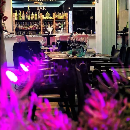 The Ciao Stelio Deluxe Boutique - Adults Only 4* Larnaca