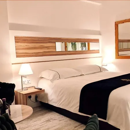 Otel The Ciao Stelio Deluxe Boutique - Adults Only