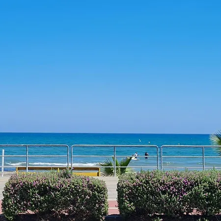 The Ciao Stelio Deluxe Boutique - Adults Only Otel Larnaca
