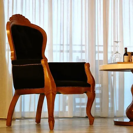 Otel The Ciao Stelio Deluxe Boutique - Adults Only 4*