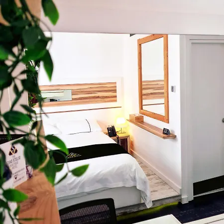 The Ciao Stelio Deluxe Boutique - Adults Only Hotel 4*