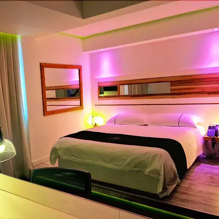 Otel The Ciao Stelio Deluxe Boutique - Adults Only 4*