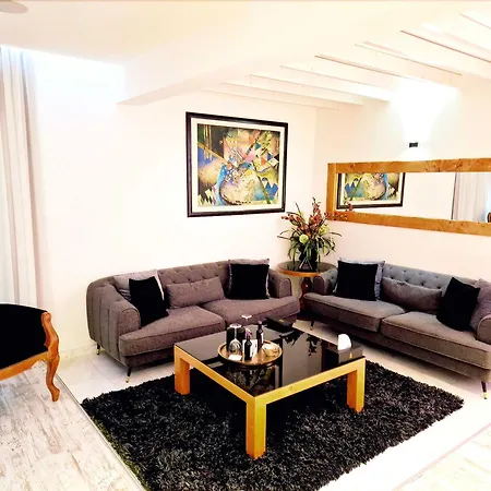 Otel The Ciao Stelio Deluxe Boutique - Adults Only