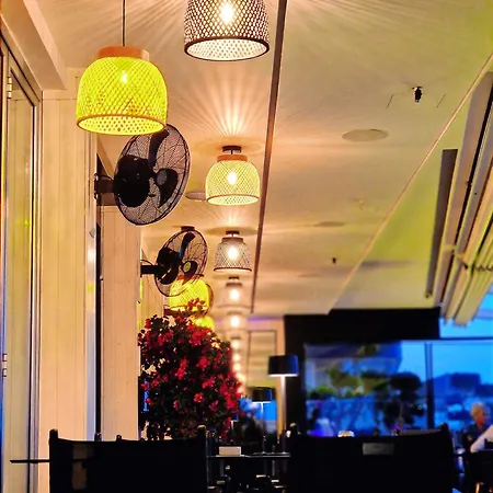 The Ciao Stelio Deluxe Boutique - Adults Only 4* Ларнака