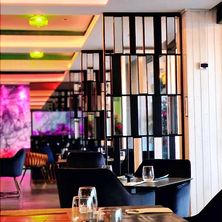 The Ciao Stelio Deluxe Boutique - Adults Only