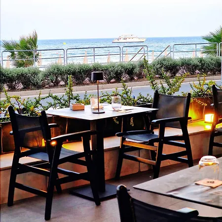 The Ciao Stelio Deluxe Boutique - Adults Only Otel