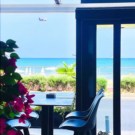 Hotell The Ciao Stelio Deluxe Boutique - Adults Only