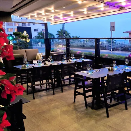 Hotell The Ciao Stelio Deluxe Boutique - Adults Only 4*