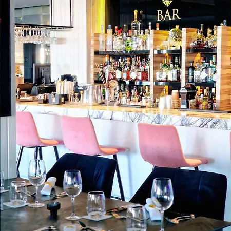 The Ciao Stelio Deluxe Boutique - Adults Only 4* Larnaca