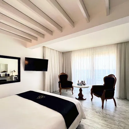 The Ciao Stelio Deluxe Boutique - Adults Only Otel Larnaca