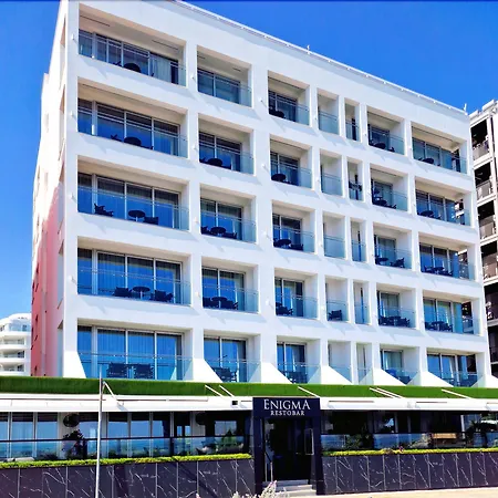 The Ciao Stelio Deluxe Boutique - Adults Only Otel 4*