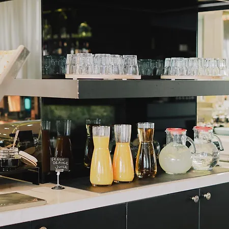 The Ciao Stelio Deluxe Boutique - Adults Only Larnaca