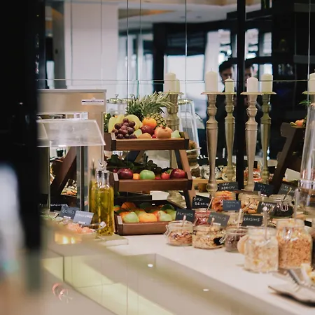 The Ciao Stelio Deluxe Boutique - Adults Only Otel Larnaca