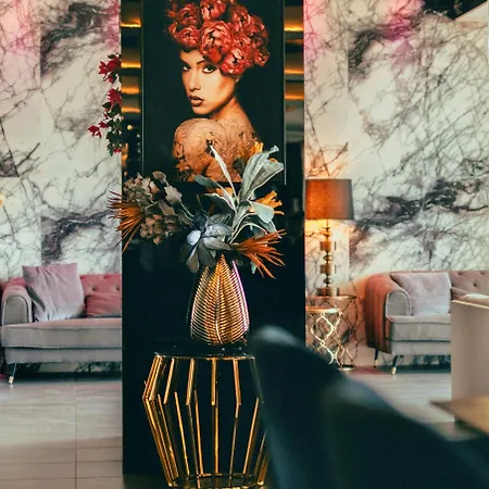 Hotel The Ciao Stelio Deluxe Boutique - Adults Only 4*