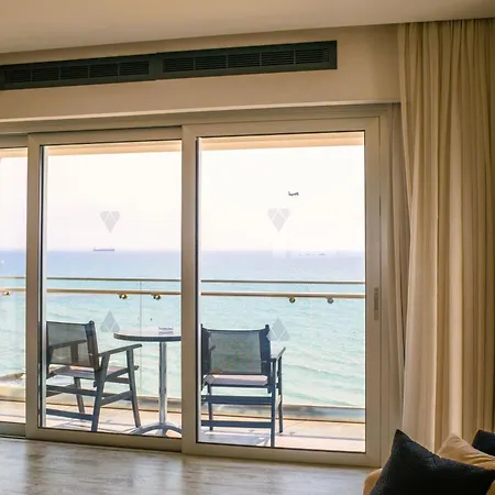 The Ciao Stelio Deluxe Boutique - Adults Only Λάρνακα