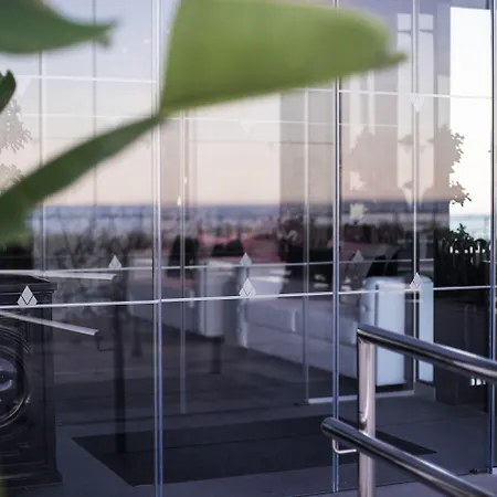 The Ciao Stelio Deluxe Boutique - Adults Only 4* 라르나카