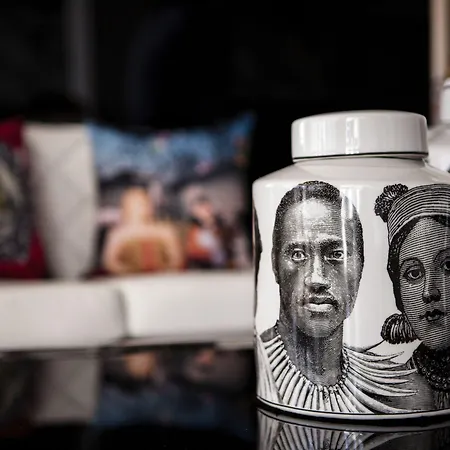 The Ciao Stelio Deluxe Boutique - Adults Only 호텔