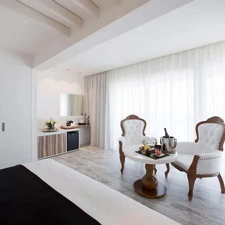The Ciao Stelio Deluxe Boutique - Adults Only Hotel 4*