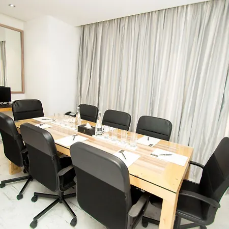 Hotell The Ciao Stelio Deluxe Boutique - Adults Only