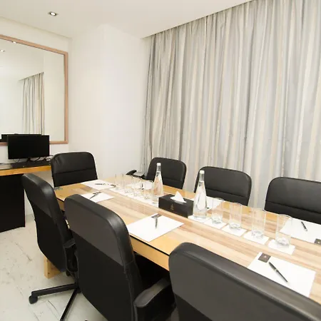 호텔 The Ciao Stelio Deluxe Boutique - Adults Only 라르나카