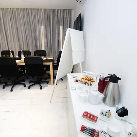 The Ciao Stelio Deluxe Boutique - Adults Only 4* لارنكا