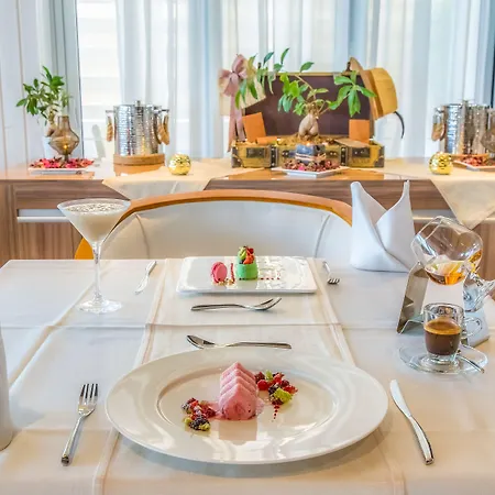 The Ciao Stelio Deluxe Boutique - Adults Only Hotell