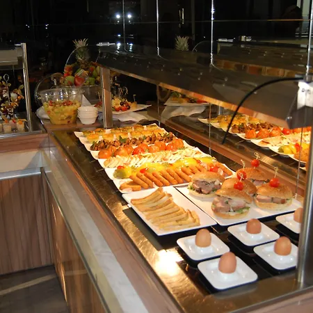 Hotell The Ciao Stelio Deluxe Boutique - Adults Only Larnaca
