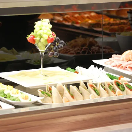 The Ciao Stelio Deluxe Boutique - Adults Only 라르나카