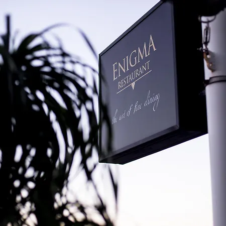 The Ciao Stelio Deluxe Boutique - Adults Only 라르나카