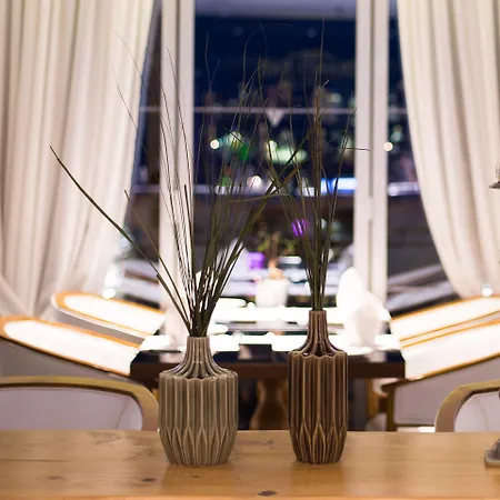 Hotell The Ciao Stelio Deluxe Boutique - Adults Only