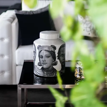 호텔 The Ciao Stelio Deluxe Boutique - Adults Only 4*