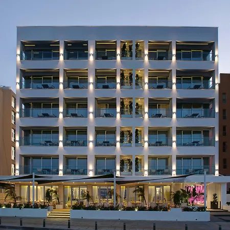 The Ciao Stelio Deluxe Boutique - Adults Only 4*