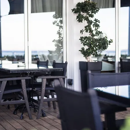 The Ciao Stelio Deluxe Boutique - Adults Only Larnaca