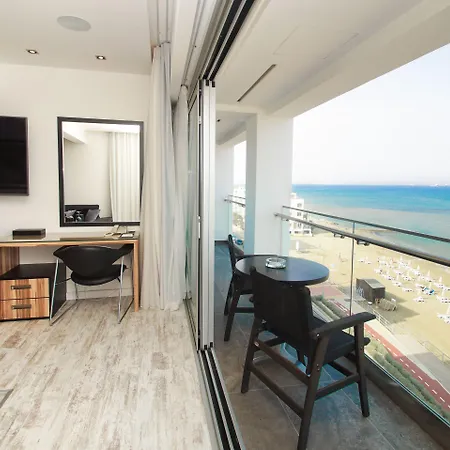The Ciao Stelio Deluxe Boutique - Adults Only Hotell