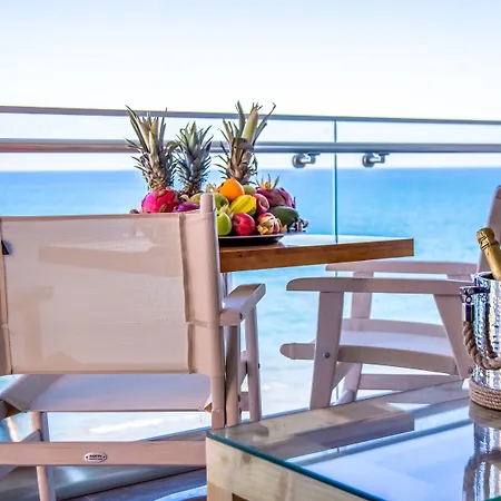 The Ciao Stelio Deluxe Boutique - Adults Only 4*