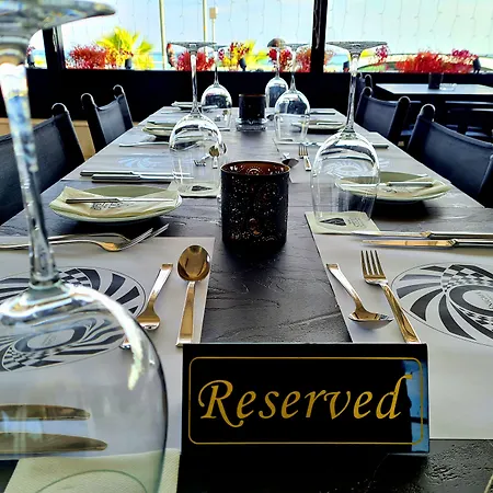 The Ciao Stelio Deluxe Boutique - Adults Only 호텔 라르나카