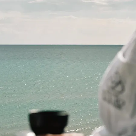 The Ciao Stelio Deluxe Boutique - Adults Only 라르나카