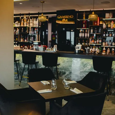 فندق The Ciao Stelio Deluxe Boutique - Adults Only 4*