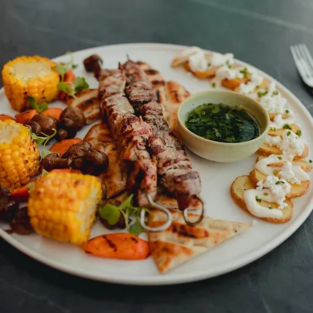 Hotel The Ciao Stelio Deluxe Boutique - Adults Only