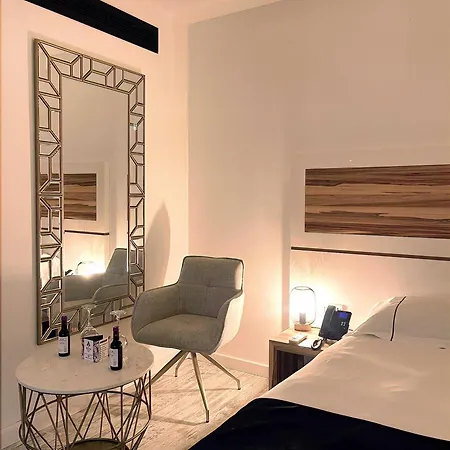 Ξενοδοχείο The Ciao Stelio Deluxe Boutique - Adults Only Λάρνακα