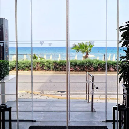 Hotel The Ciao Stelio Deluxe Boutique - Adults Only 4*