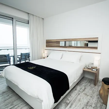 The Ciao Stelio Deluxe Boutique - Adults Only Hotel Larnaca