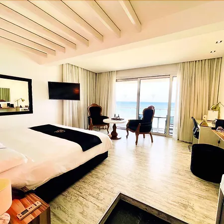 Hotell The Ciao Stelio Deluxe Boutique - Adults Only