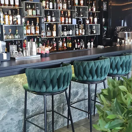 The Ciao Stelio Deluxe Boutique - Adults Only 4* Λάρνακα