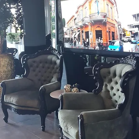 The Ciao Stelio Deluxe Boutique - Adults Only Hotel 4*