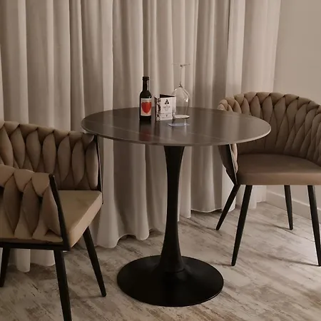 The Ciao Stelio Deluxe Boutique - Adults Only