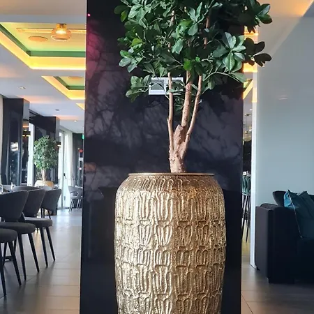 The Ciao Stelio Deluxe Boutique - Adults Only 4* Larnaca